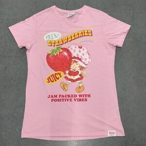 Strawberry Shortcake Skinny Dip London T Shirt